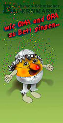 Maskottchen Apfelmann