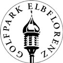 Logo Golfpark Elbflorenz