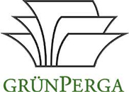 Logo Papierfabrik Grünperga
