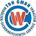Logo Sicherheitsventilservice 